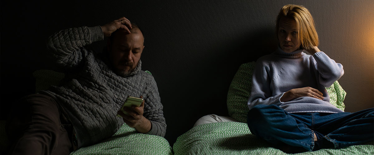 New reflections how addictions impacts the family