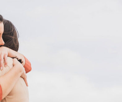 Couple working on rebuilding trust after an affair with therapist support