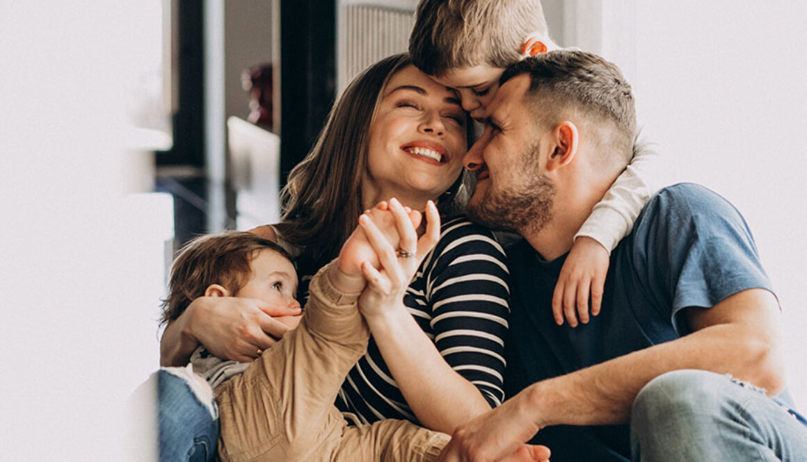 Navigating-Harmony-A-Guide-to-Building-Strong-Blended-Families