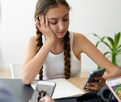 Mental Health and Social Media