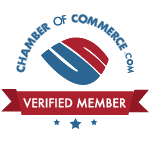 Chamber of Commerce Verified