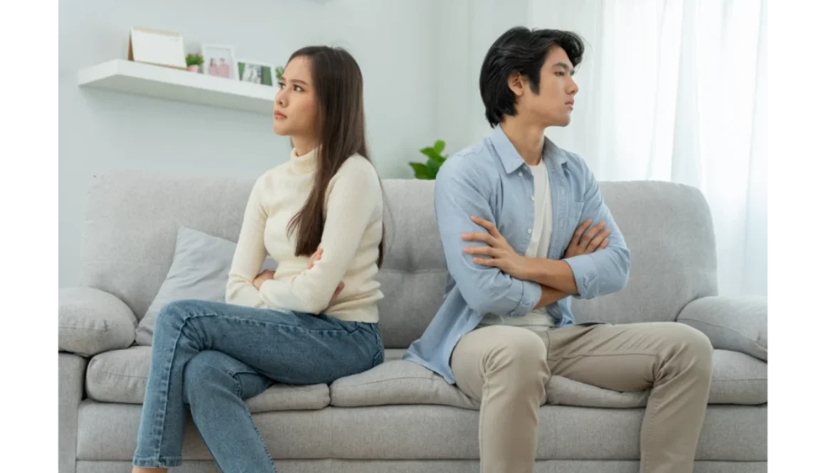 New-Couple