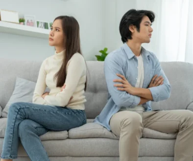 New-Couple
