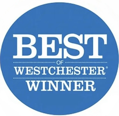 Best of Westchester 2026 Winner