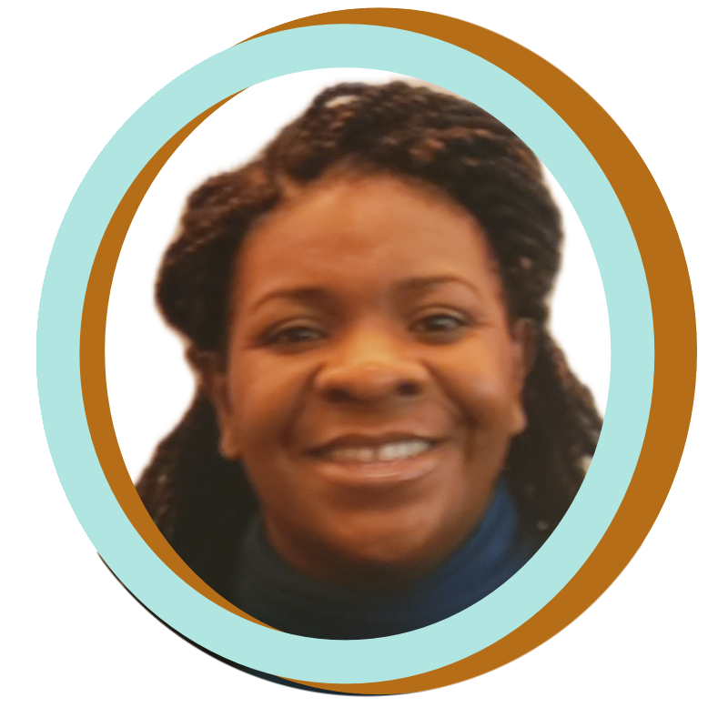 Itoro Inyang, MS, LCSW