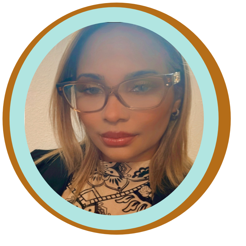 Kathy Goss, MS, MSW