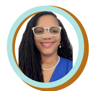 Tamara Wright, LISW-CP